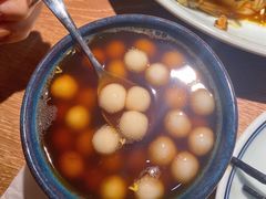 -周家二小姐的菜·扬州菜·香炒蟹·狮子头(江都金鹰店)