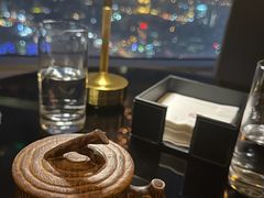 -云·酷Atmosphere(国贸大酒店)