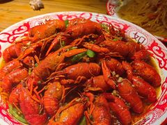 -破三川·新川菜(静安大融城店)