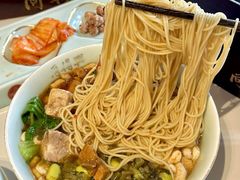 -同得兴 Since·1995 传统苏式面馆(嘉馀坊店)