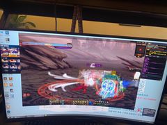 -网鱼网咖(浦东长岛路店)