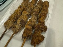 -功德林素菜饭庄(前门店)