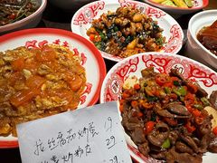 -恰饭·老长沙市井菜(天河客运站店)