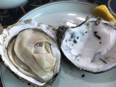 -蠔爺王志德生蚝馆(金沙湾店)