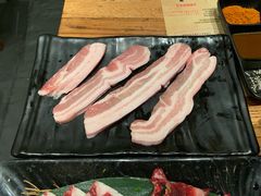 -千寻烧肉(政务区店)