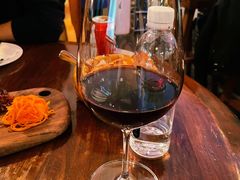 -羽深肉铺 Steak & Wine