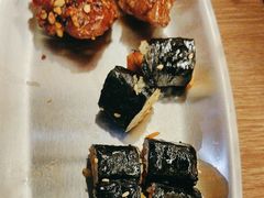 -火炉火自助餐(西直门凯德MALL店)