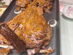 -九十九顶毡房(清河店)