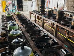 -红旗山庄(圭峰山店)