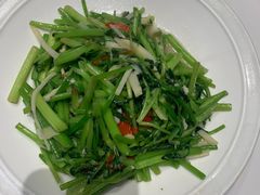 -阿露佳·舌尖上的安吉菜