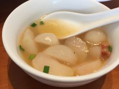 潍县三下锅-辣子鸡背(九龙山店)