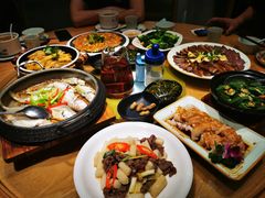 -珍味汤馆·潮汕家乡菜(保利文化广场店)