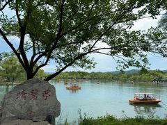 -承德避暑山庄景区