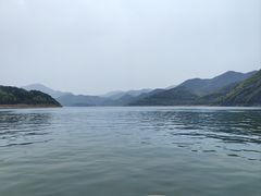 -北京金海湖景区