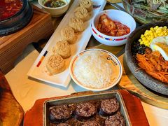 -七八冷面·延边朝鲜族美食(欢乐谷店)