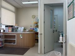 -爱妮康宠物医院·干细胞免疫细胞·肿瘤·心脏(张江店)