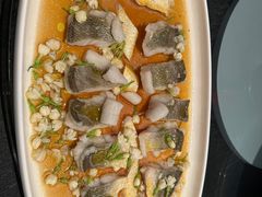 -英冠索菲特酒店·萧湘阁中餐厅