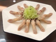 -富临轩私房菜(集庆门大街店)