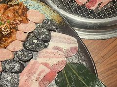 -烧肉一番·新韩式炭火烤肉(大岭山店)