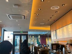 -星巴克臻选(上海长风大悦城店)