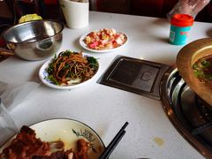 -和庆斋阳坊秘制羊蝎子火锅(云岗店)