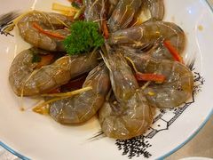 -渔娘渔家丹东海鲜(东直门店)