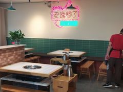 大堂-瓜西西重庆火锅(花溪店)