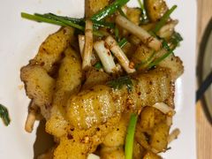 -缘生态云南菜·野生菌庭院餐厅(华侨城店)