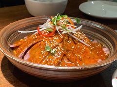 -南拳十三姨·潮汕砂锅粥(世纪金源店)