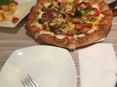 -必胜客(大悦城店)