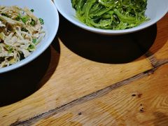 海草沙拉-金牌外婆家(苏州中心店)