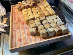 -栗记麦香坊·草之楼仙豆糕(东直门店)