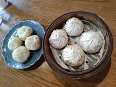 -鑫震源·苏式大虾生煎(山塘街店)