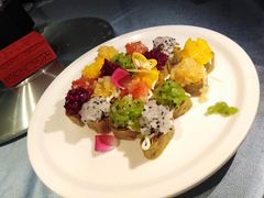 -鉴川·川菜传承(星汇两江店)