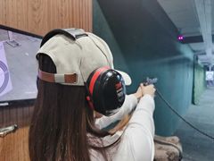 -枪馆1号实弹射击俱乐部