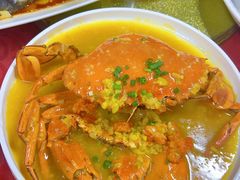 -琼大师东方烤乳猪(亚特兰蒂斯店)