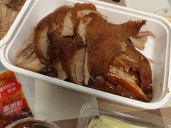 -鸭寨夫人(无锡首店)