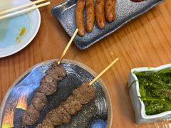 -诚家·日式烧鸟·深夜食堂(虹桥天街店)