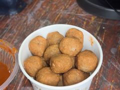 藕元子-麻木老地方牛筋牛杂(长堤街店)