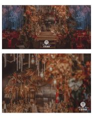 -花轿喜屋婚礼策划