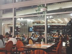 大堂-君来湖滨饭店·玫瑰园