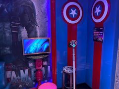 -UK派对KTV(日月广场店)