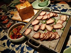 -绿茶餐厅(布吉万象汇店)