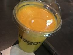 -Wagas沃歌斯(大学路店)