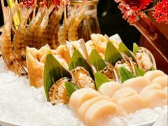 -1718海鲜姿造(苏宁宴请臻选店)