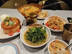 -Home Thai·泰谣(王府井apm店)