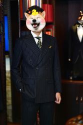 -Mr.Royal御匠先生·手工全麻衬衣西服定制