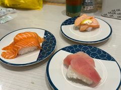 -濱寿司(高新伊藤店)