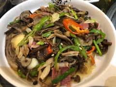 -野菌皇海景野生菌火锅(滨海大道店)