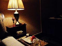 -大瀚养生SPA足道会馆(长逸店)